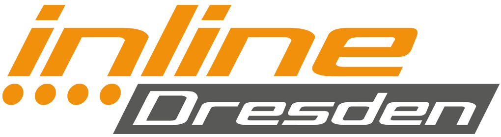 Inline Dresden Logo